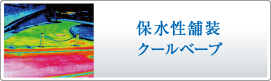 保水性舗装クールベーブ